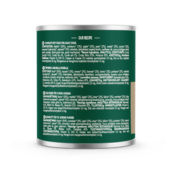 Rabbit with Superfoods Can image number 1